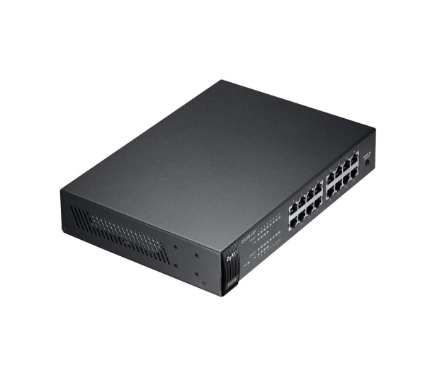 ZYXEL ES1100-16P-EU0102F - 448859 - zdjęcie 4